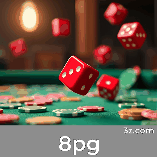 8pg: Jogo em Tempo Real para Brasileiros