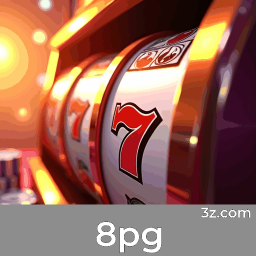 Mundo de Jogos Inigualável do 8pg: Diversão Total