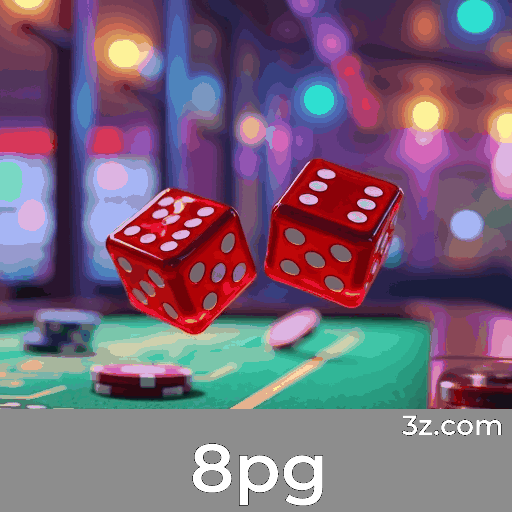 8pg Casino Social: A Nova Diversão Interativa