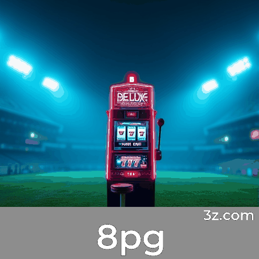 Mundo de Jogos Inigualável do 8pg: Diversão Total
